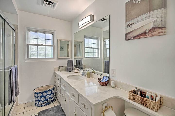Quaint La Mesa Home With Beautiful Sunsets!