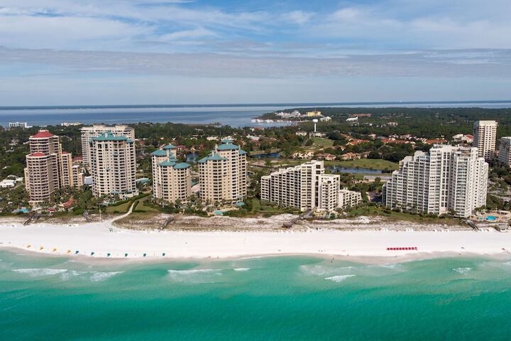 Sandestin Golf and Beach Resort