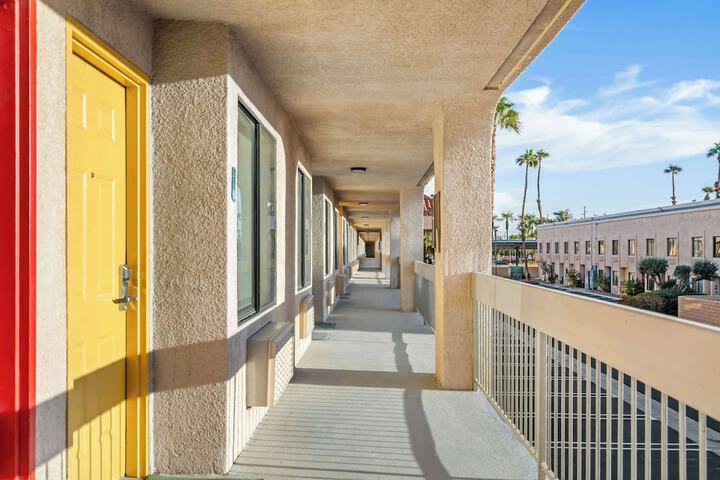Signature Indio I-10 Coachella Valley by Sonesta