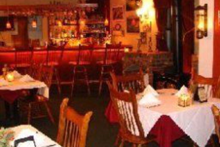 Ammonoosuc Inn