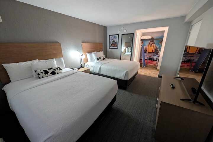 Comfort Inn & Suites Golden – Denver West