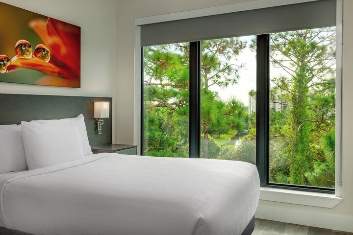 The Grove Resort & Water Park Orlando