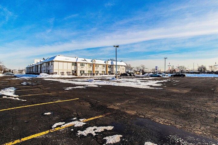 Motel 6 Palatine IL - Chicago Northwest