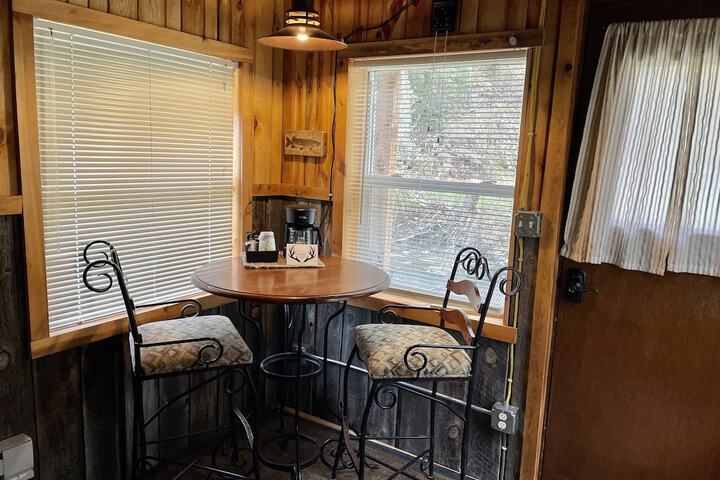 Whitetail Creek Camping Resort