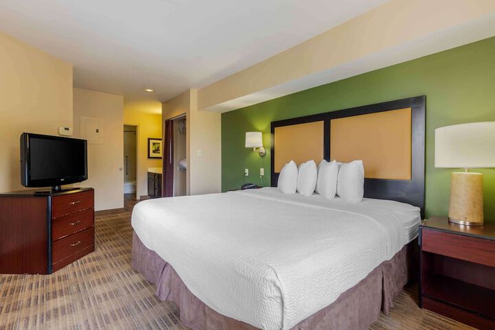 Extended Stay America Suites - Columbia - Northwest / Harbison