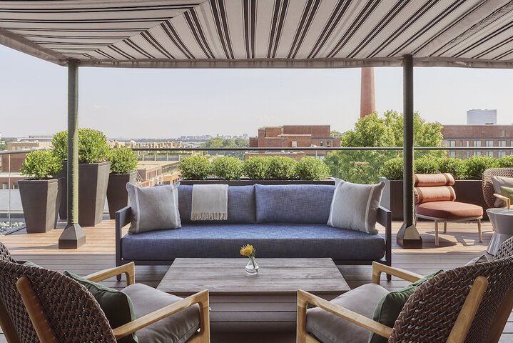Terrace/Patio 52 of 56