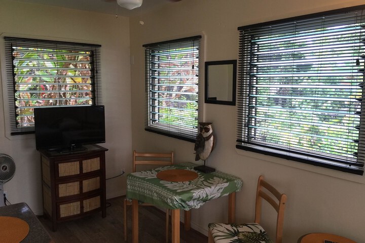 Aarons Cottage