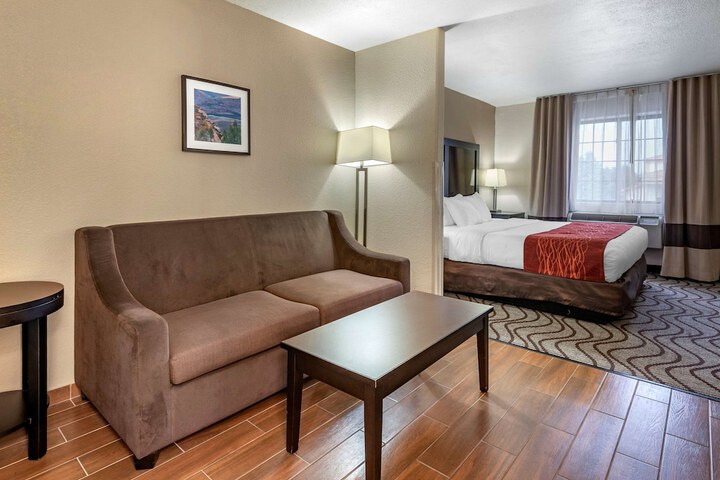 Comfort Inn & Suites Fruita - Grand Junction