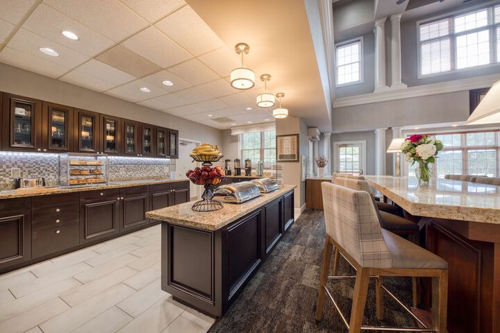 Homewood Suites by Hilton Olmsted Village (near Pinehurst)