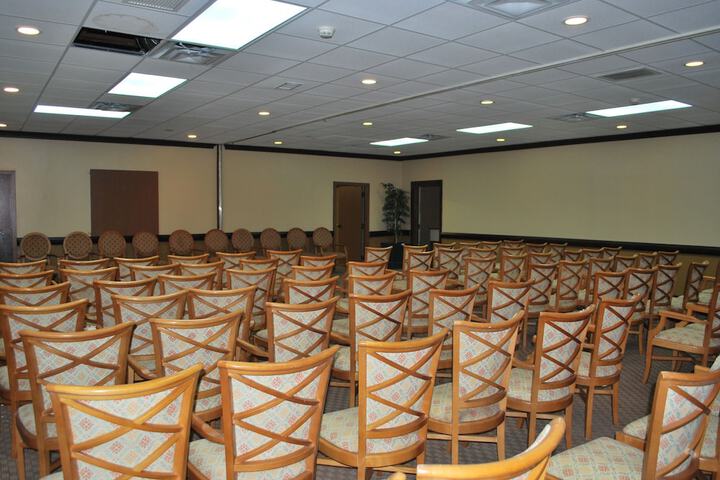 Meeting 38 of 46