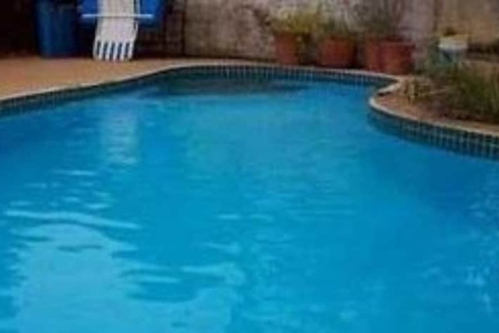 The Lakehouse Bed & Breakfast