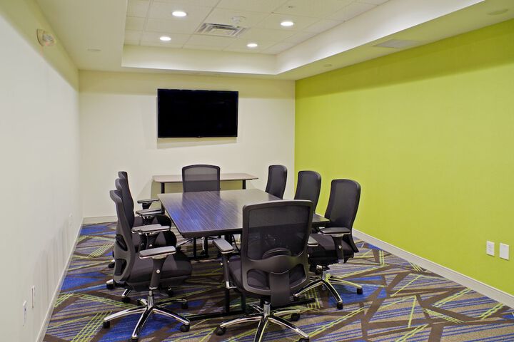 Meeting 43 of 52