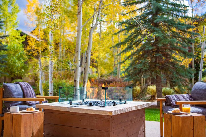 The Hythe a Luxury Collection Resort, Vail