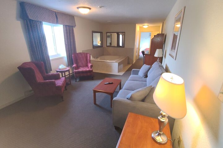 Room 14 of 14