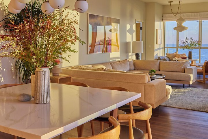 MISSION PACIFIC BEACH RESORT part of JdV by Hyatt