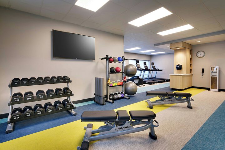TownePlace Suites by Marriott Salt Lake City Murray