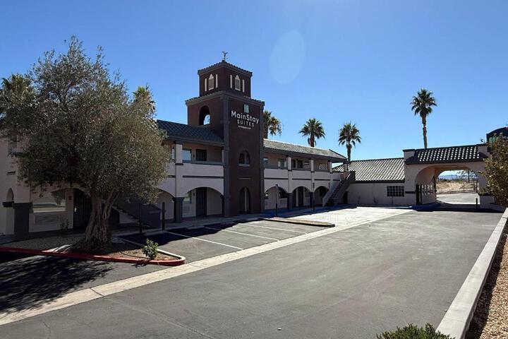 MainStay Suites Victorville - Hesperia