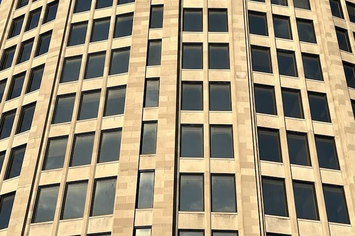 Tru by Hilton St. Louis Downtown