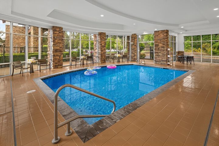 Pool 8 of 82
