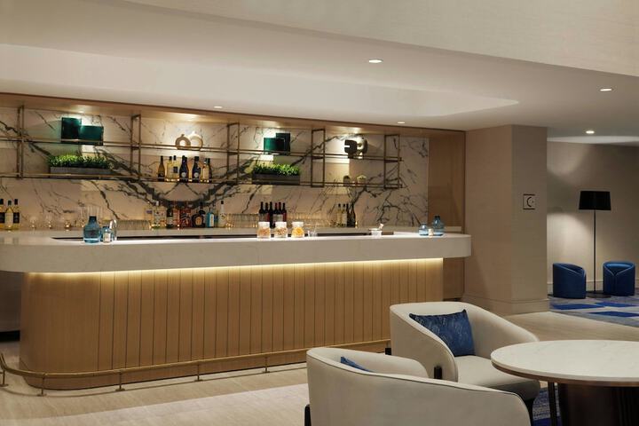 Kingston Marriott