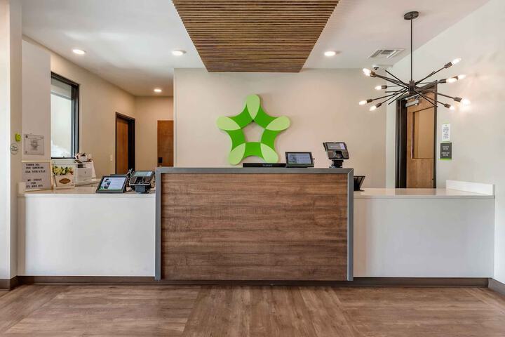 Extended Stay America Premier Suites Titusville Space Center