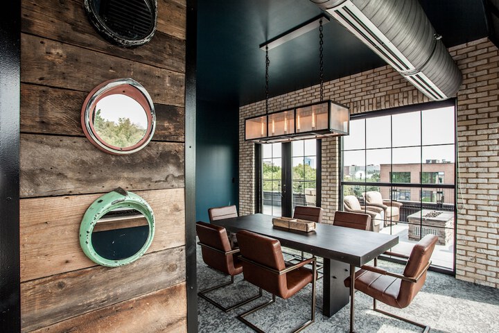Ironworks Hotel Indy