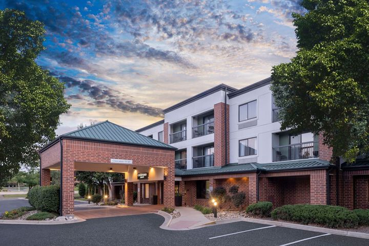 Courtyard by Marriott Denver Southwest / Lakewood