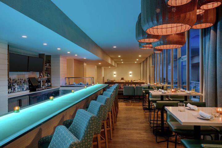 DoubleTree by Hilton Ocean City Oceanfront