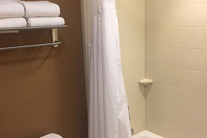 Holiday Inn Express & Suites Salt Lake City South - Murray by IHG