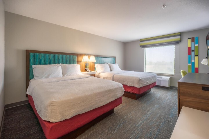 Hampton Inn Elkhorn Lake Geneva Area