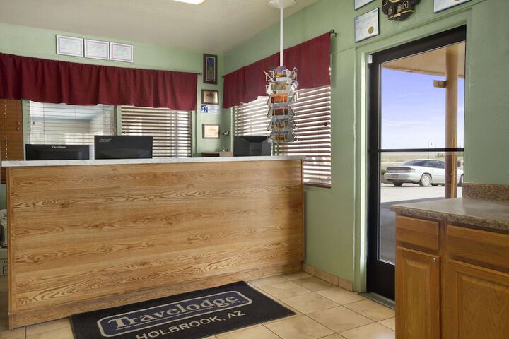 Travelodge by Wyndham Holbrook