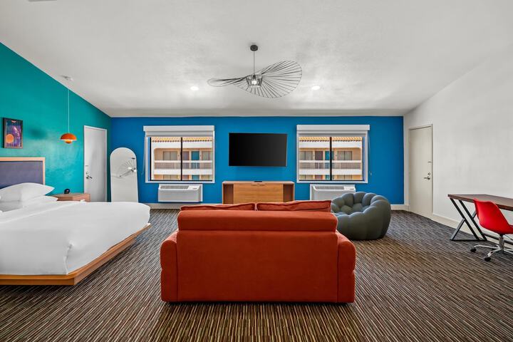 Signature Indio I-10 Coachella Valley by Sonesta