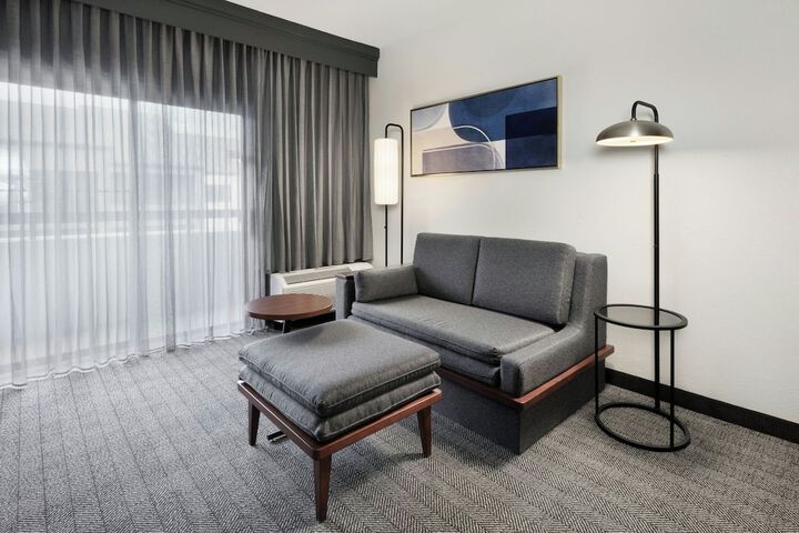 Courtyard by Marriott Atlanta Duluth / Gwinnett Place