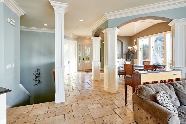 Admirals Beach Retreat