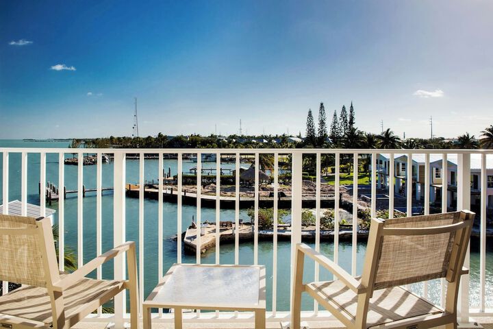 Courtyard by Marriott Faro Blanco Resort Marathon Florida Keys
