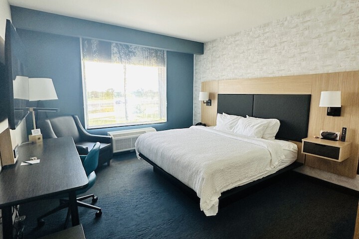 Fairfield Inn & Suites by Marriott Wichita Falls Northwest