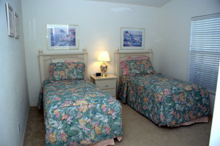 Luxury Vacation Homes Bradenton / Sarasota