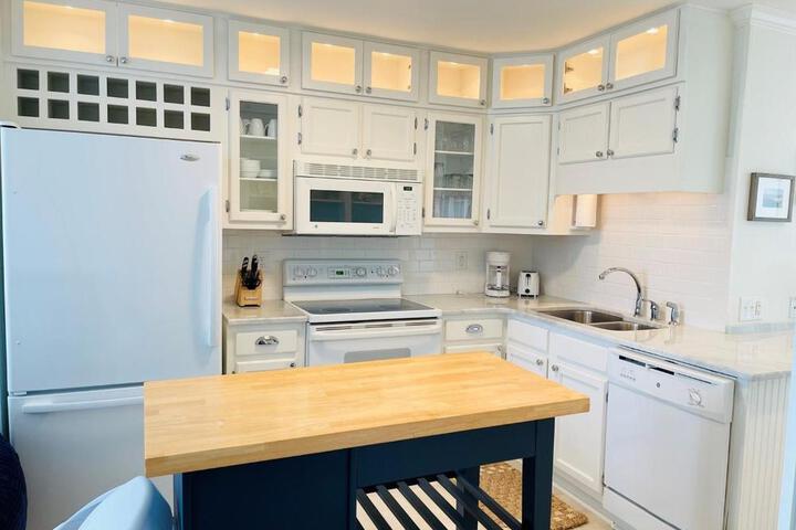 The Skipper condo