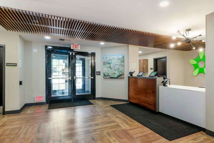Extended Stay America Suites San Ramon Bishop Ranch East