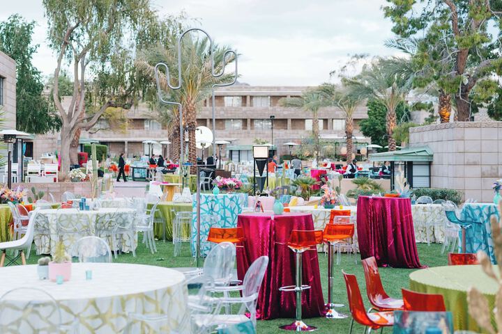 Arizona Biltmore LXR Hotels & Resorts
