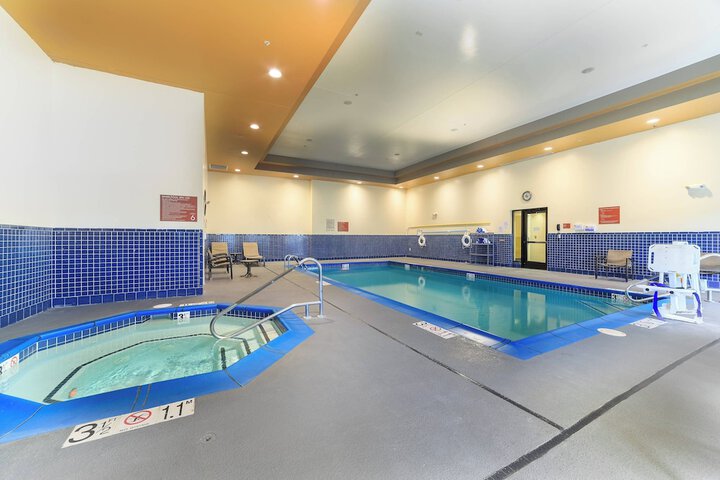Pool 2 of 27