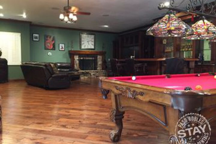 The Gables at the Rockin K 6 Br Home by RedAwning