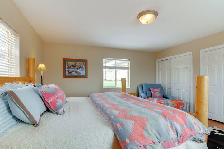 Charming Barn Apt in Boulder! Gateway to Parks!