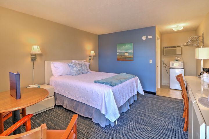 Wells-Ogunquit Resort Motel & Cottages
