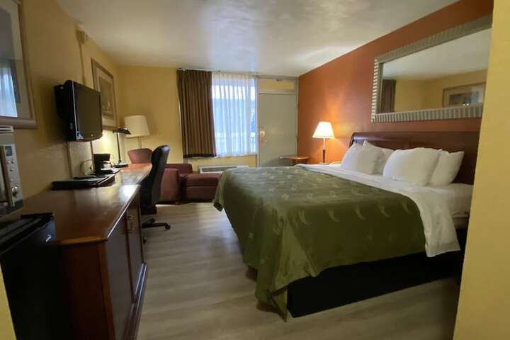 Ramada by Wyndham Rome / Verona