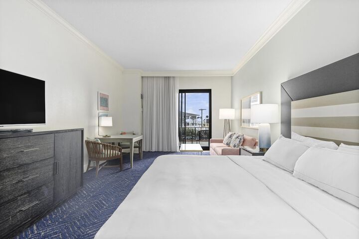 Hilton Sandestin Beach Golf Resort & Spa