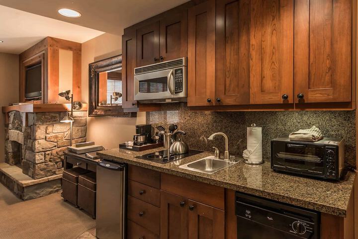East West Hospitality Tahoe