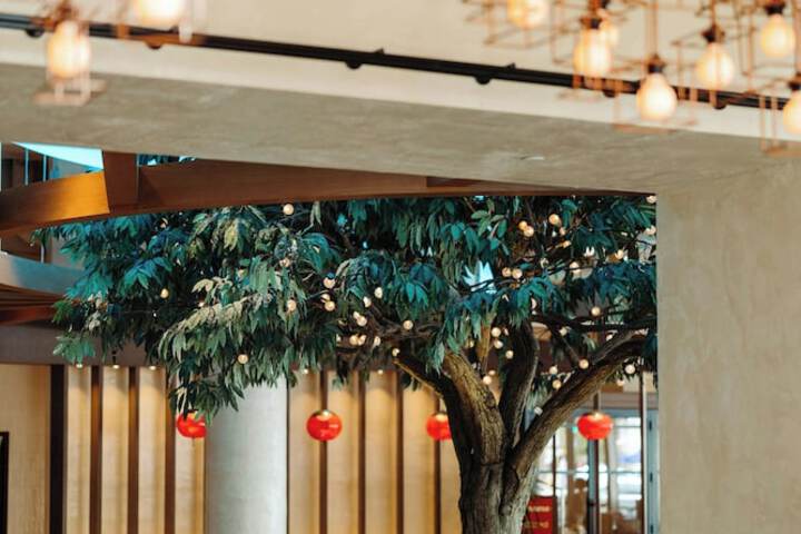 Sheraton Phoenix Downtown