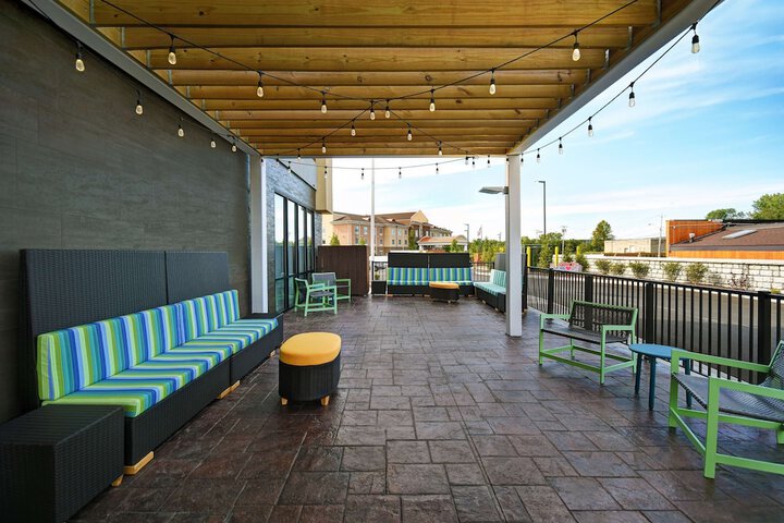 Home2 Suites by Hilton Utica NY