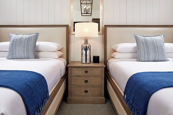 Vespera Resort on Pismo Beach Autograph Collection